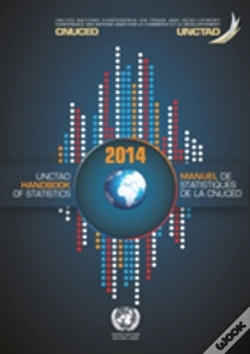 Capa do artigo Unctad Handbook Of Statistics 2014