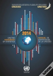 Capa do artigo Unctad Handbook Of Statistics 2014