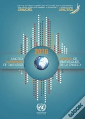 Capa do artigo Unctad Handbook Of Statistics 2016