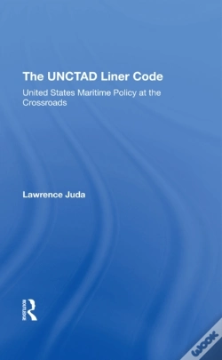 Capa do artigo Unctad Liner Code
