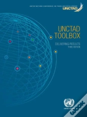 Capa do artigo Unctad Toolbox