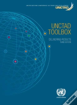 Capa do artigo Unctad Toolbox