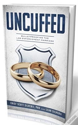 Capa do artigo Uncuffed