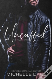 Capa do artigo Uncuffed (The Vault)