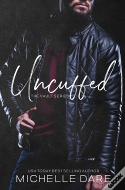 Capa do artigo Uncuffed (The Vault)