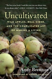 Capa do artigo Uncultivated
