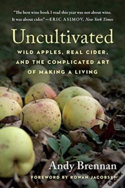 Capa do artigo Uncultivated