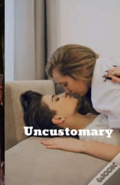 Capa do artigo Uncustomary