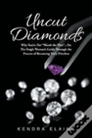Uncut Diamonds