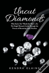 Uncut Diamonds