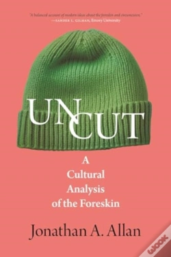 Capa do artigo Uncut