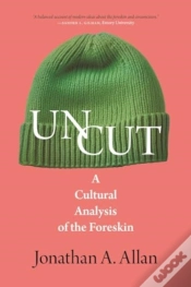 Capa do artigo Uncut
