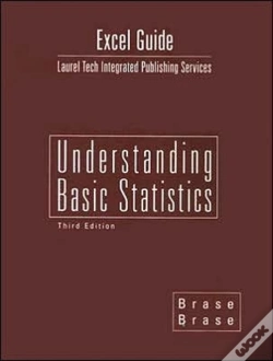 Capa do artigo Und Bas Stat Brf Excel Gd 3ed