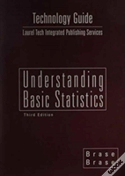 Capa do artigo Und Bas Stat Brf Tech Gd 3ed
