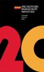 Und Sagte Kein Einziges Wort - Preview