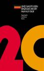 Und Sagte Kein Einziges Wort - Preview