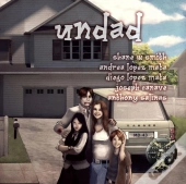 Undad
