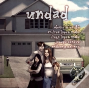 Capa do artigo Undad