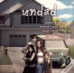 Capa do artigo Undad