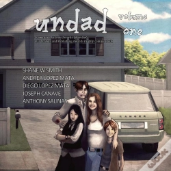 Capa do artigo Undad - Volume One