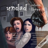Undad - Volume Three