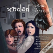 Capa do artigo Undad - Volume Three
