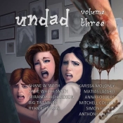 Capa do artigo Undad - Volume Three