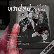 Capa do artigo Undad - Volume Two