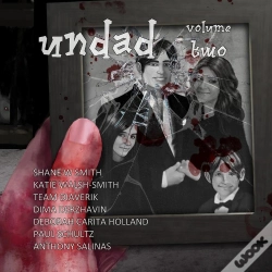 Capa do artigo Undad - Volume Two