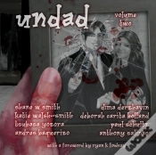 Capa do artigo Undad - Volume Two