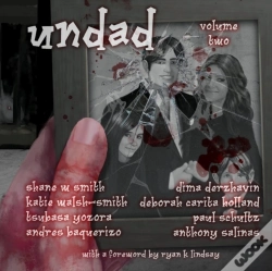 Capa do artigo Undad - Volume Two
