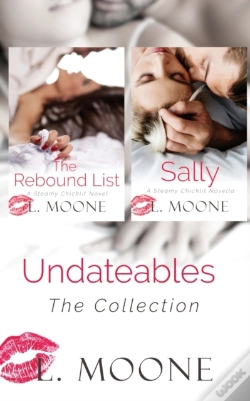 Capa do artigo Undateables: The Collection