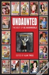 Capa do artigo Undaunted