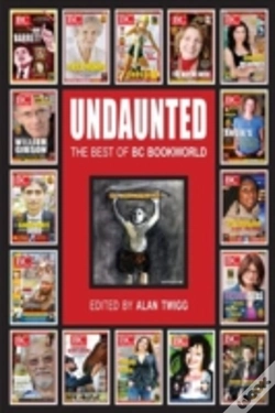 Capa do artigo Undaunted