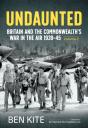 Undaunted - Preview