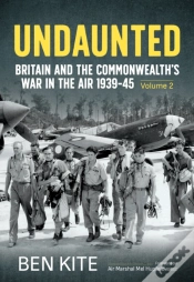Capa do artigo Undaunted