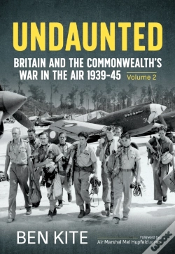 Capa do artigo Undaunted