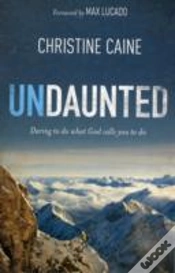 Capa do artigo Undaunted