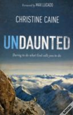 Capa do artigo Undaunted