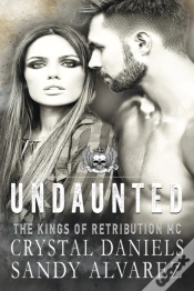 Capa do artigo Undaunted