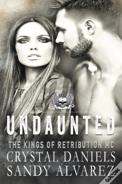 Capa do artigo Undaunted