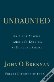 Capa do artigo Undaunted