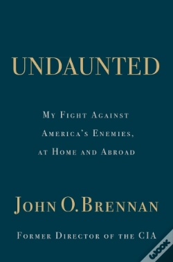 Capa do artigo Undaunted