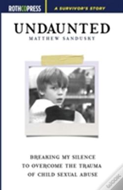 Capa do artigo Undaunted