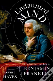 Capa do artigo Undaunted Mind