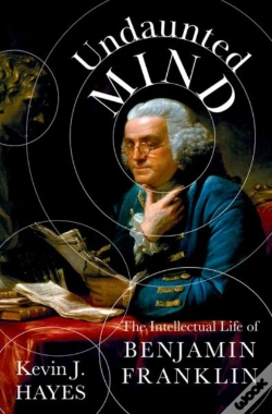 Capa do artigo Undaunted Mind