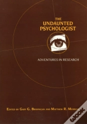 Capa do artigo Undaunted Psychologist