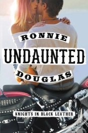 Capa do artigo Undaunted