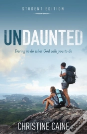 Capa do artigo Undaunted Student Edition