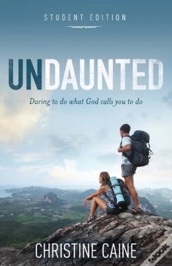 Capa do artigo Undaunted Student Edition